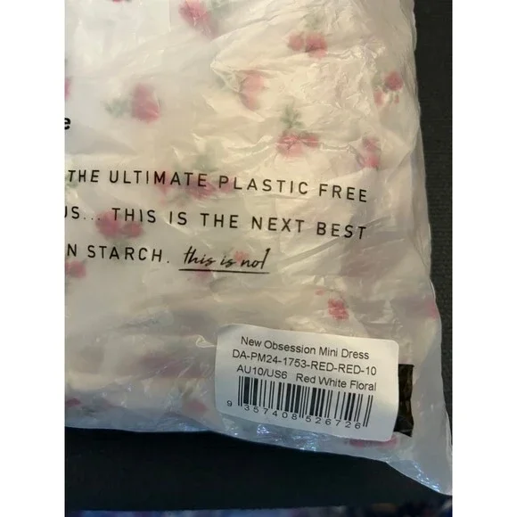 Peppermayo New Obsession Floral Mini - 6 - Picture 6 of 9